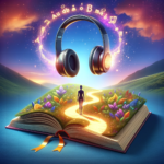 Audiobook Magic: Your Companion on the Weight Loss Journey