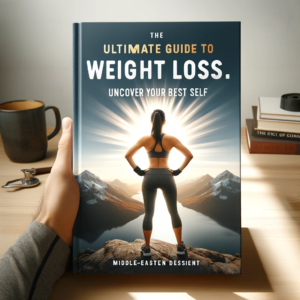 Read more about the article The Ultimate Guide to Weight Loss: Uncover Your Best Self